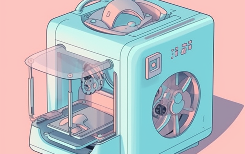 Publication du rapport – L’impression 3D : de l’émerveillement technique aux enjeux organisationnels, économiques et sociétaux